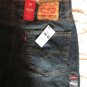 Great pair of Levi’s!